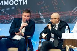 Лизинг в России – 2022