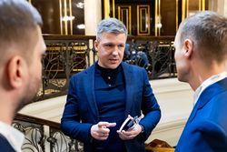 Лизинг в России – 2022