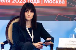 Лизинг в России – 2022