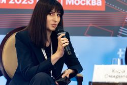 Лизинг в России – 2022