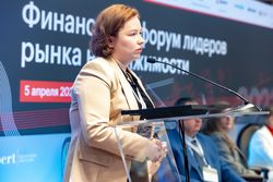 Лизинг в России – 2022