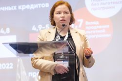 Лизинг в России – 2022
