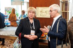 Будущее рынка акций