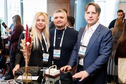 Будущее рынка акций