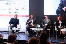 Будущее рынка акций