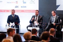 Будущее рынка акций