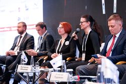 Будущее рынка акций