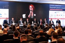 Будущее рынка акций