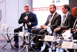 Будущее рынка акций