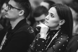 Будущее рынка акций