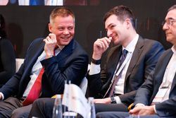 Будущее рынка акций