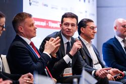 Будущее рынка акций