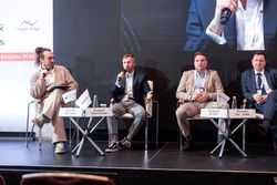 Будущее рынка акций