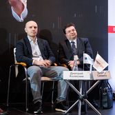 Будущее рынка акций