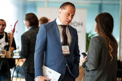 Будущее рынка акций