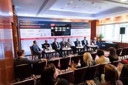 Будущее рынка акций