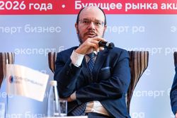 Будущее рынка акций