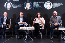 Будущее рынка акций