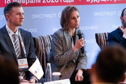 Будущее рынка акций