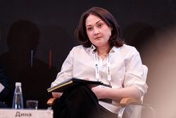 Будущее рынка акций