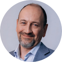 Феликс Блинов