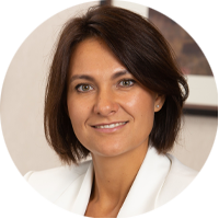 Марина Харитонова