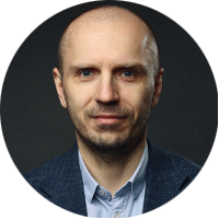 Дмитрий Колесник