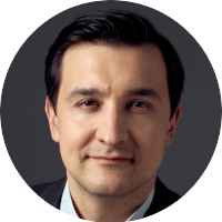 Иван Махалин