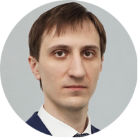 Дмитрий Суворов