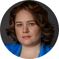 Терехина Анастасия Алексеевна