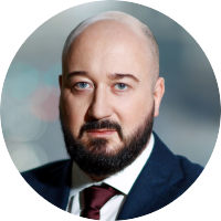 Максим Тимошенко