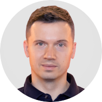 Сергей Весовщук