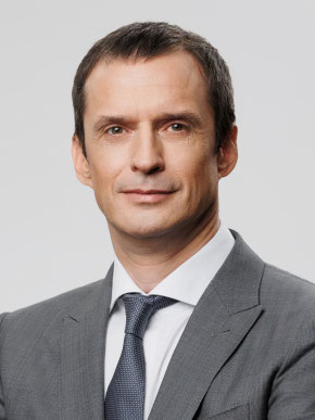 Михаил Автухов