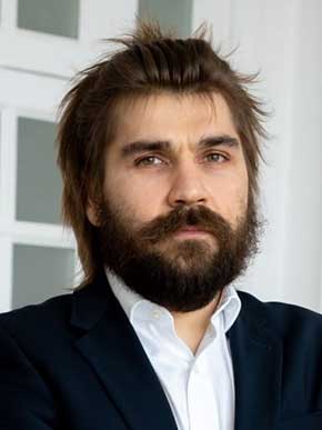 Маркел Байкалов