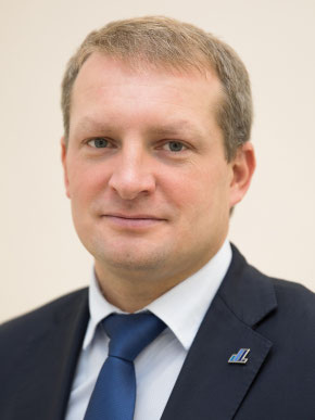 Виктор Бочков