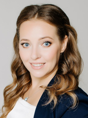 Елена Часовских