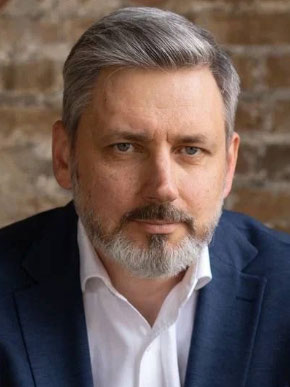 Андрей Чуйко