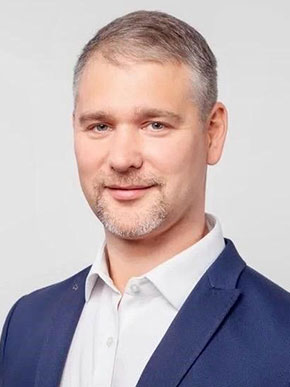 Вячеслав Дусалеев