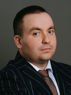 Александр Джиоев