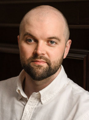 Игорь Егоркин