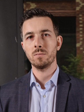 Эдуард Гордин