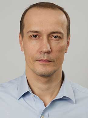 Михаил Григорьев    