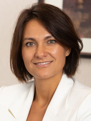 Марина Харитонова