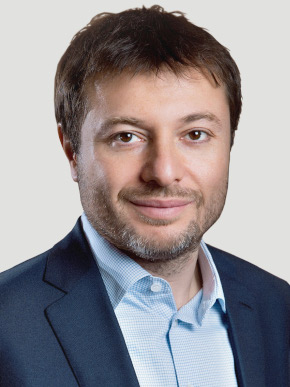 Сергей Хотимский