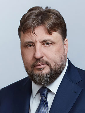 Павел Косов