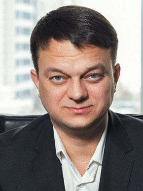 Алексей Коуров