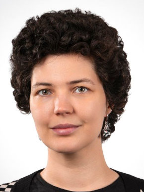 Марьяна Коваленко