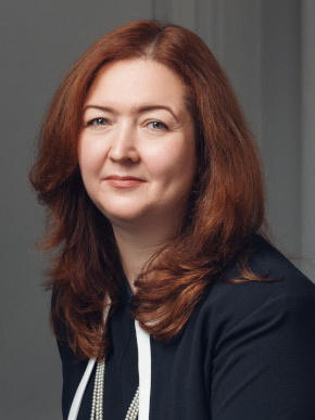 Ирина Кривошеева