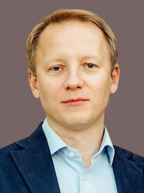 Кирилл Кубушка