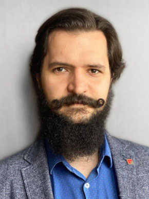 Владимир Кульков